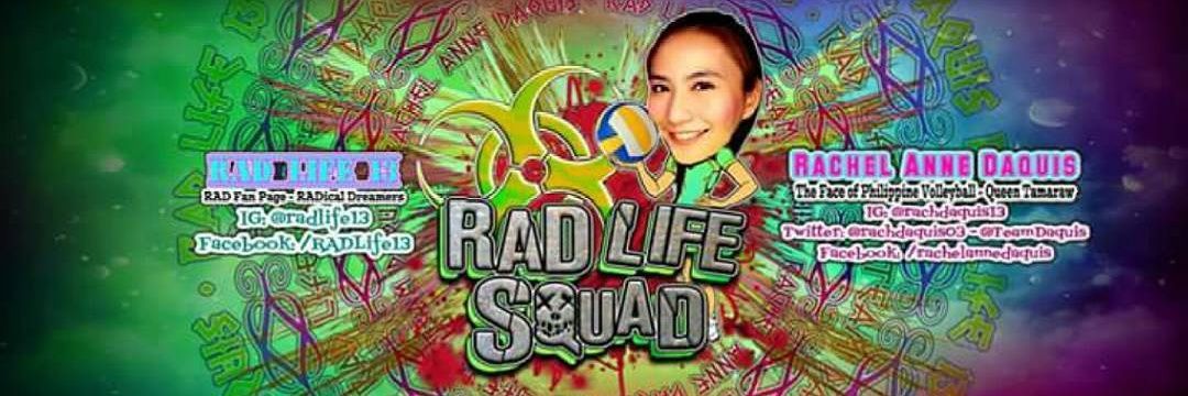 radlife13's profile banner image