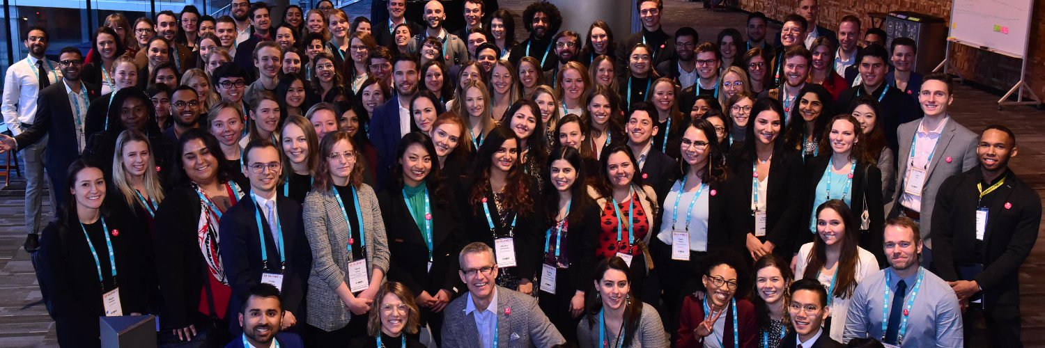 Leading Change banner