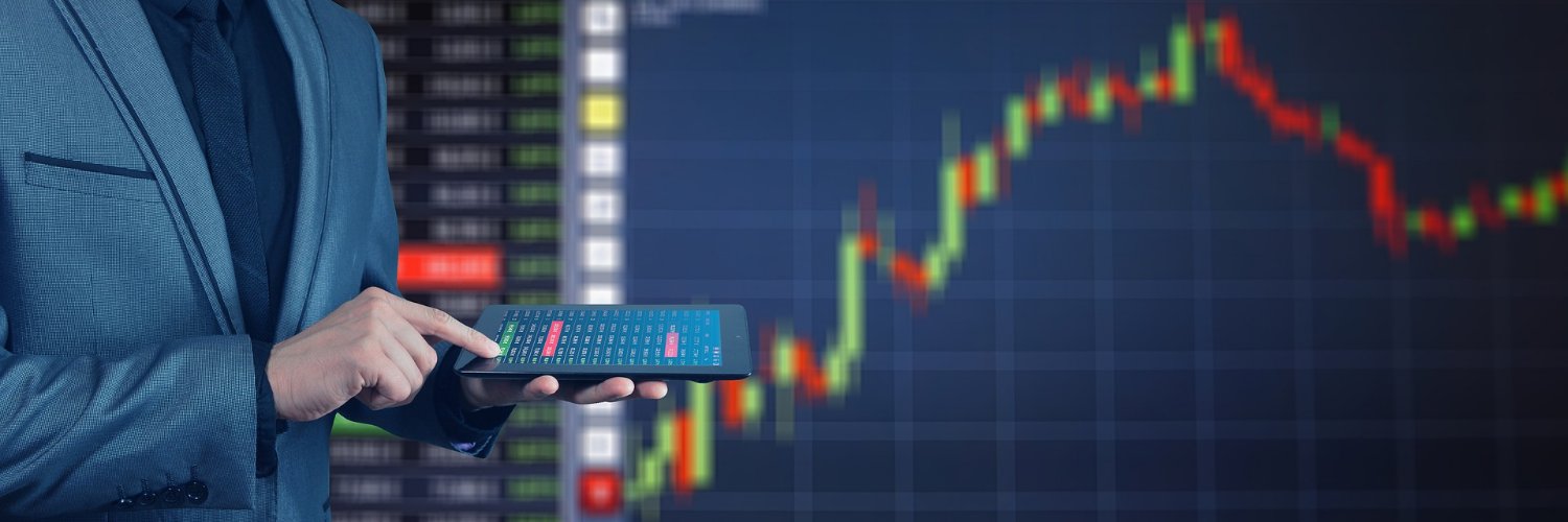iDealingBroker's profile banner image