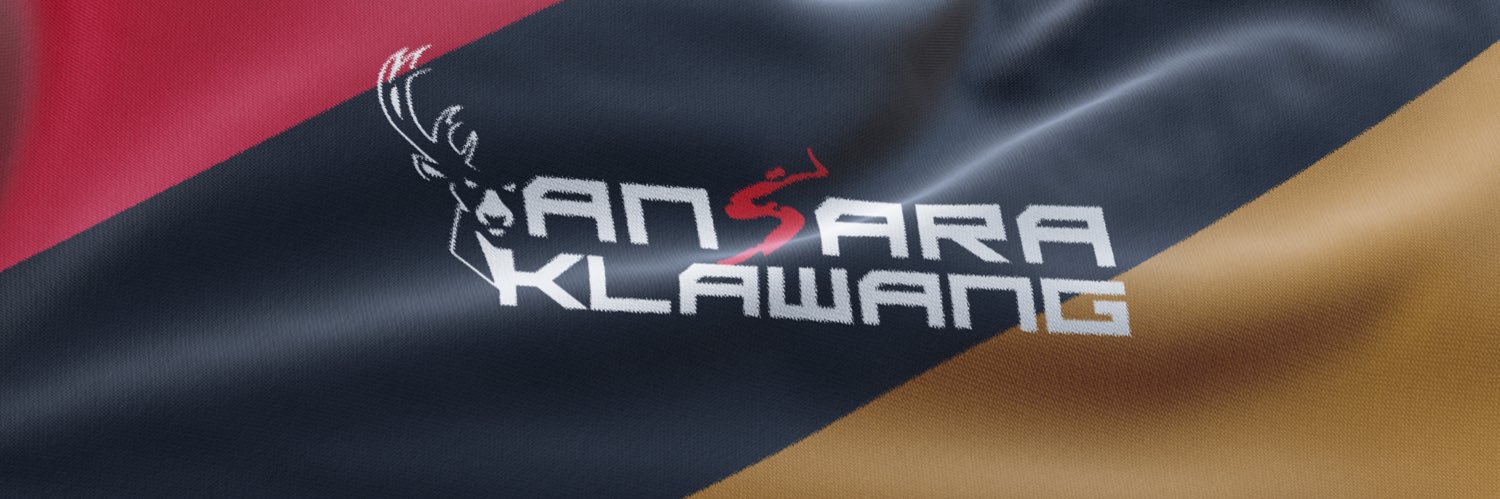 ansaraklawang's profile banner image