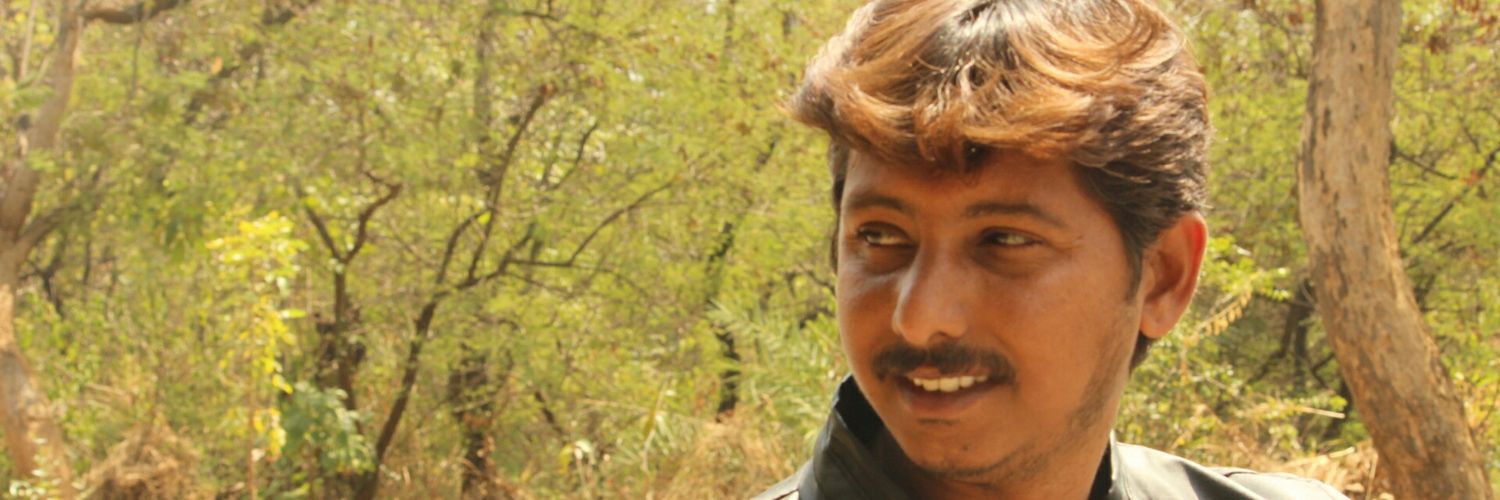 thyagaraja7's profile banner image