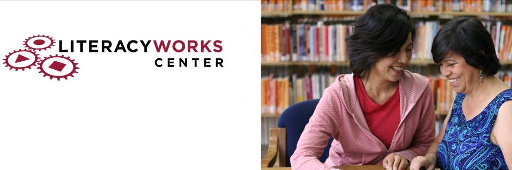 Literacyworks banner
