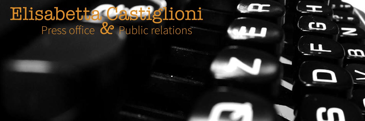 E. Castiglioni banner