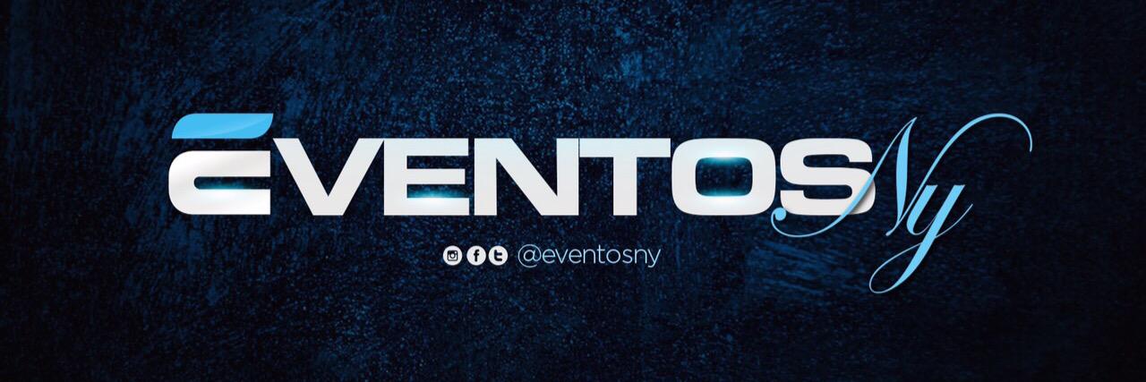 EventosNY's profile banner image