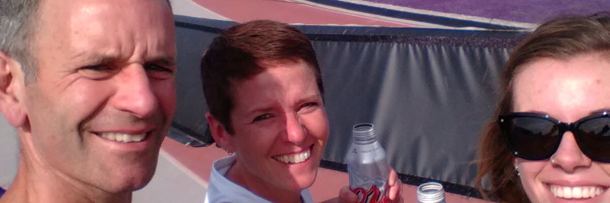 John M. Campbell banner