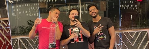 luis18002's profile banner image