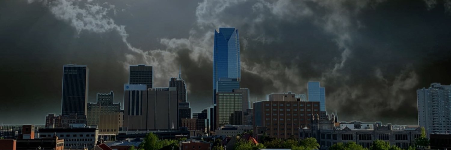 kevin_mansfield's profile banner image