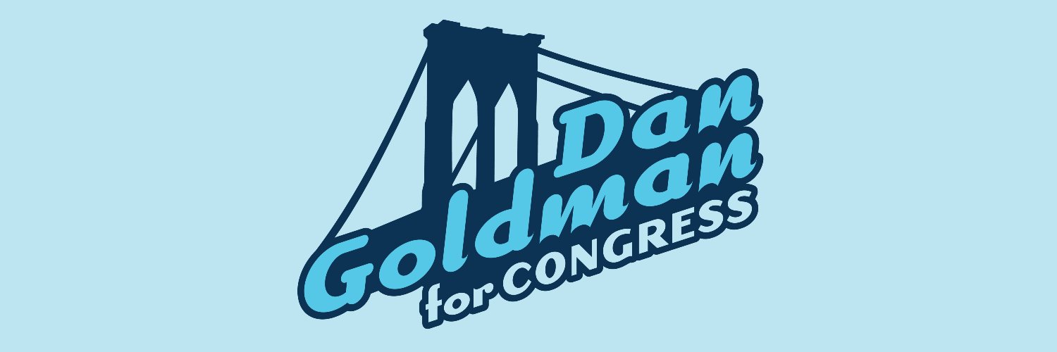 Daniel Goldman banner