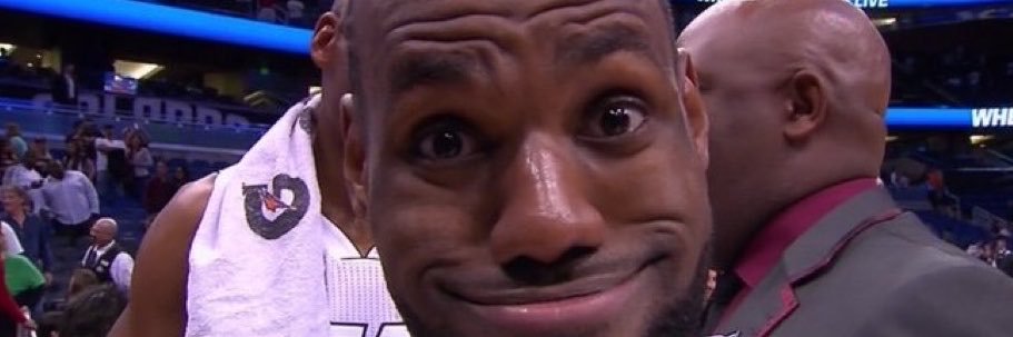 LeBarkkJames's profile banner image
