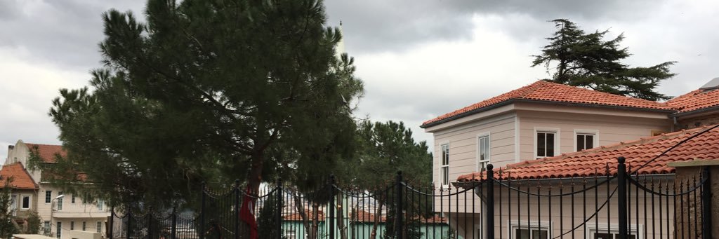 mehmetsarac34's profile banner image