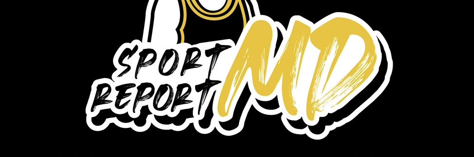 SportReportMD's profile banner image
