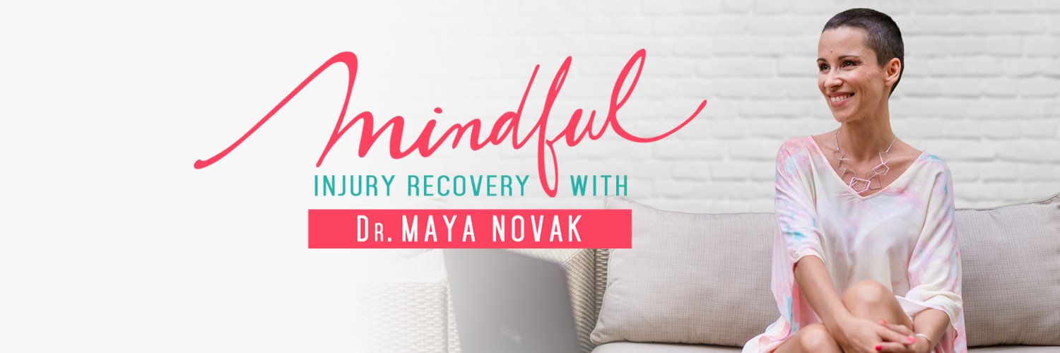 DrMayaNovak's profile banner image