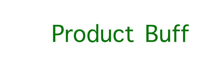 ProductBuff's profile banner image