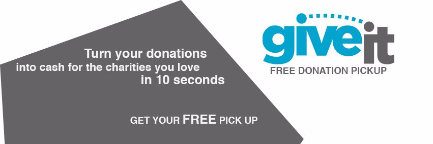 GiveItapp's profile banner image
