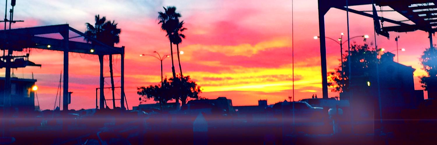 paulprez's profile banner image