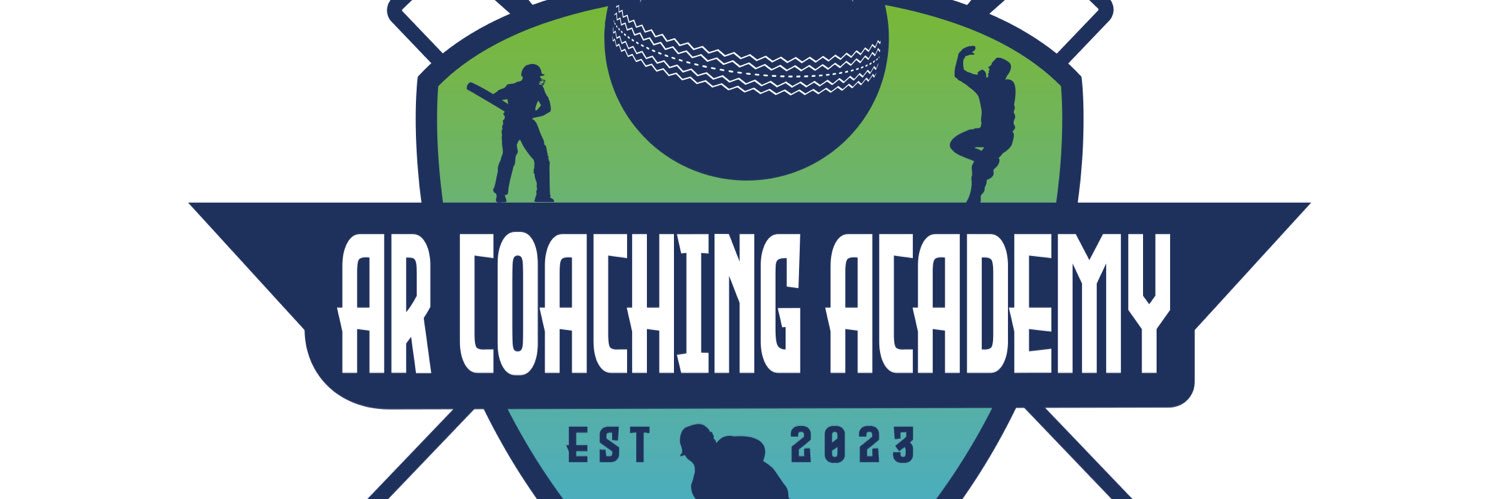 arcricketcoach's profile banner image