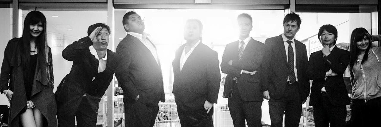 Kohey1's profile banner image