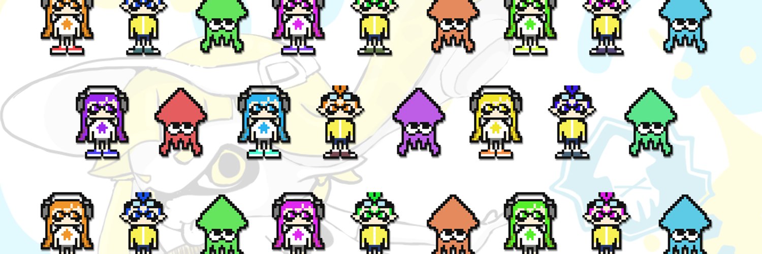 AppleMugiko's profile banner image