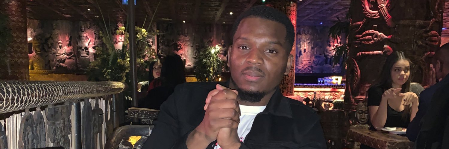 EbzAde's profile banner image