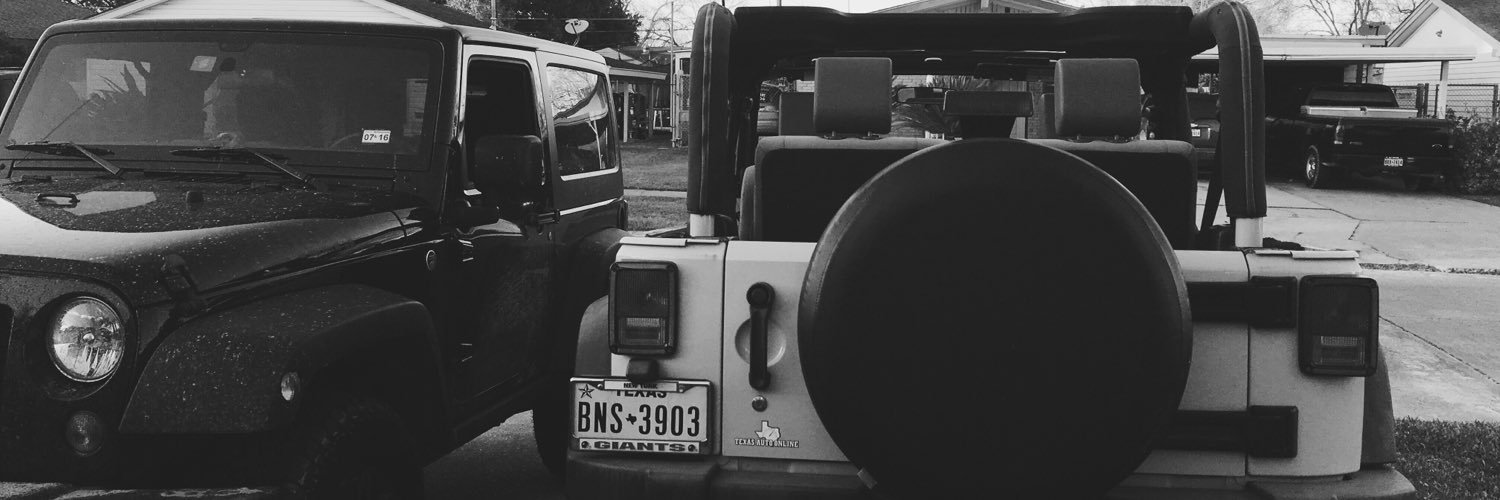 JeepFreak_95's profile banner image