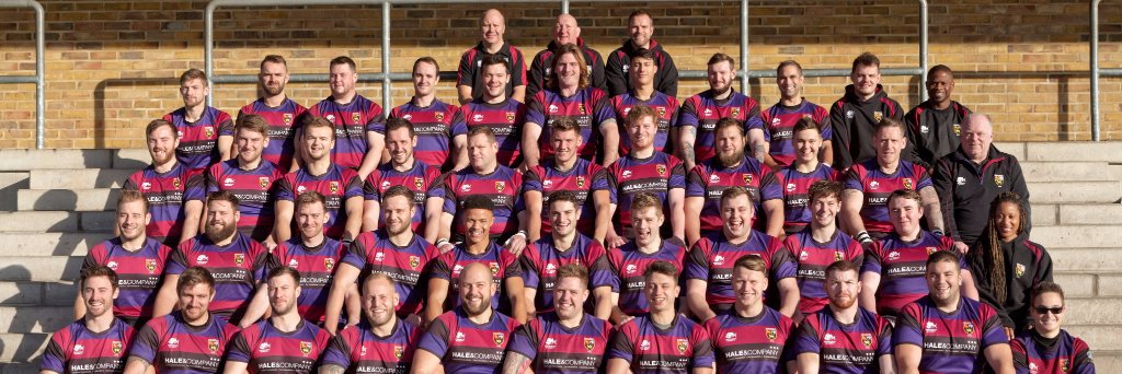 Maidenhead RFC banner