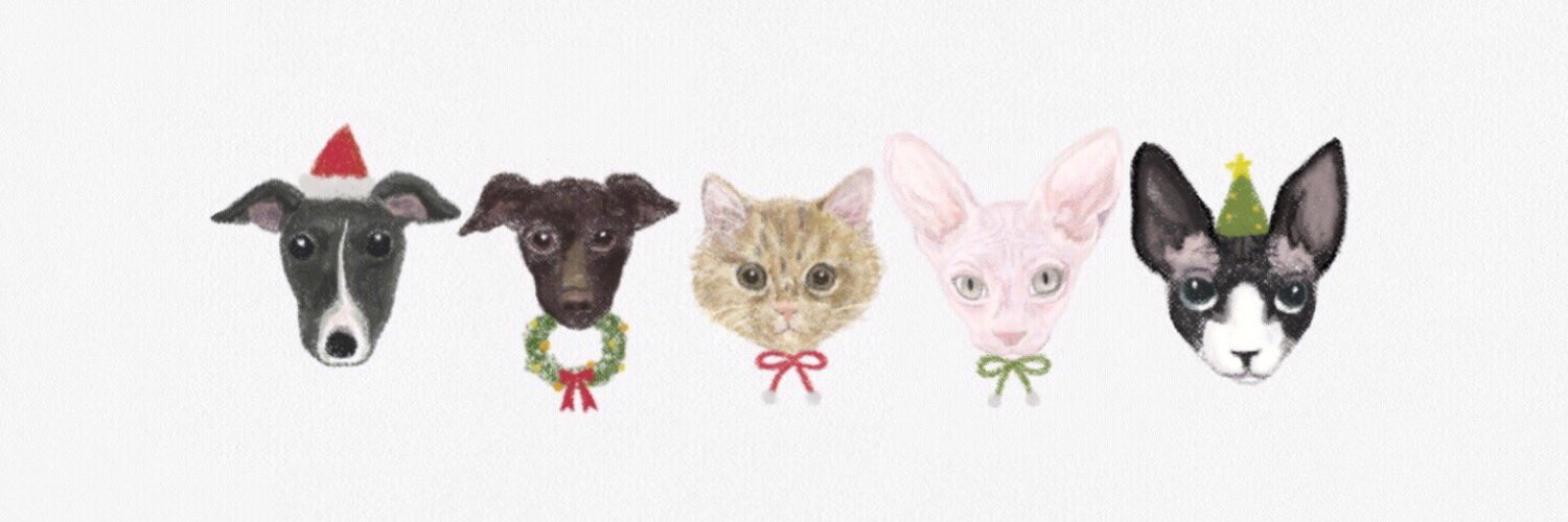 리즈🐶🐻🦁🐰 banner