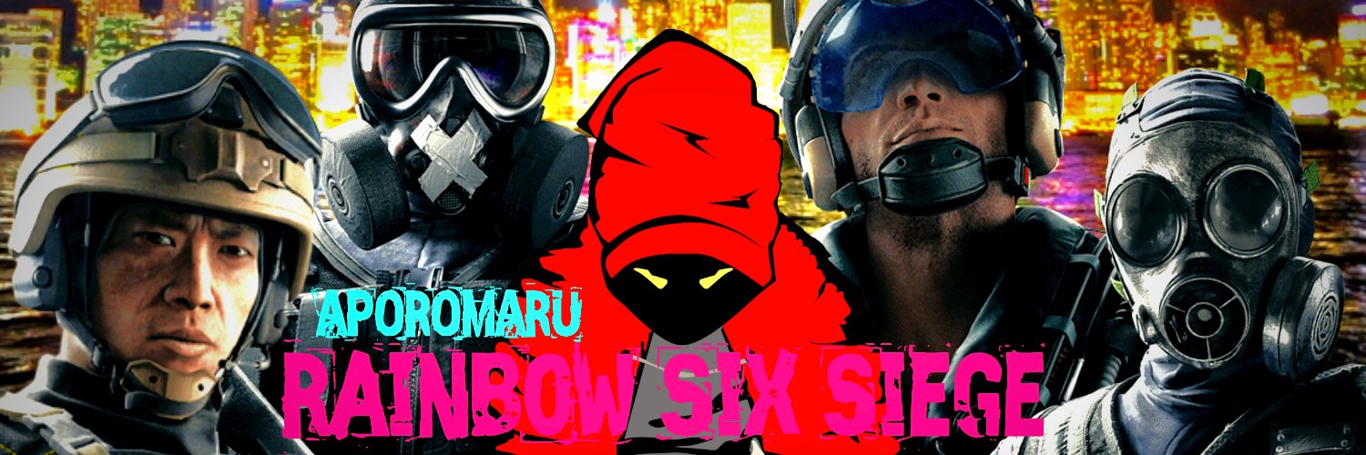 aporo_APRION's profile banner image