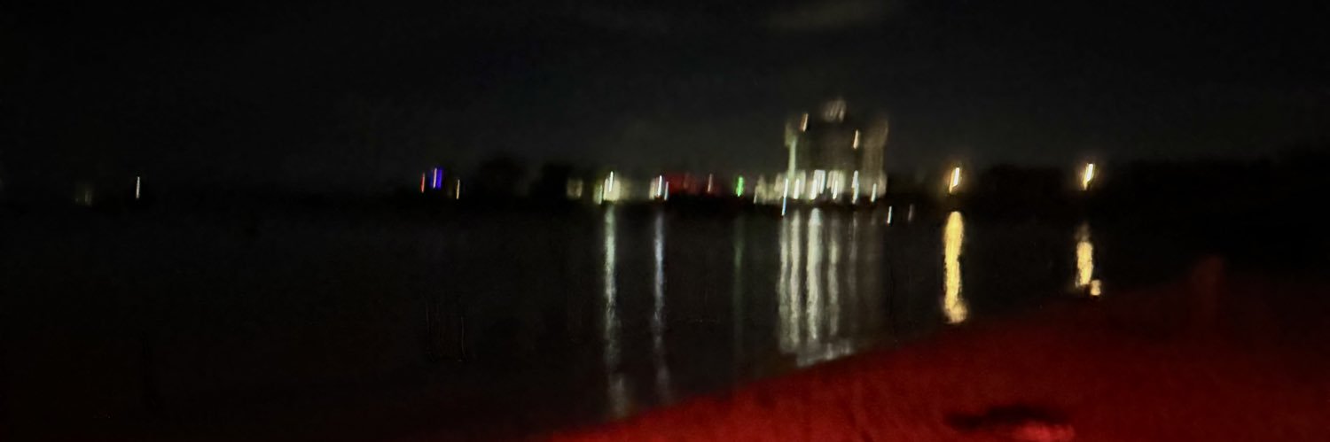 suleirise's profile banner image