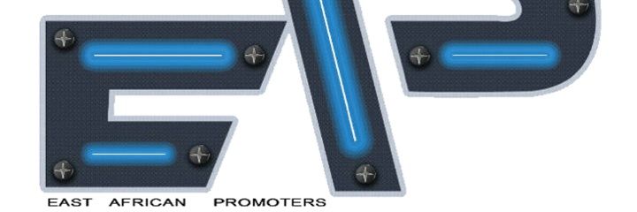 East African Promoters's banner