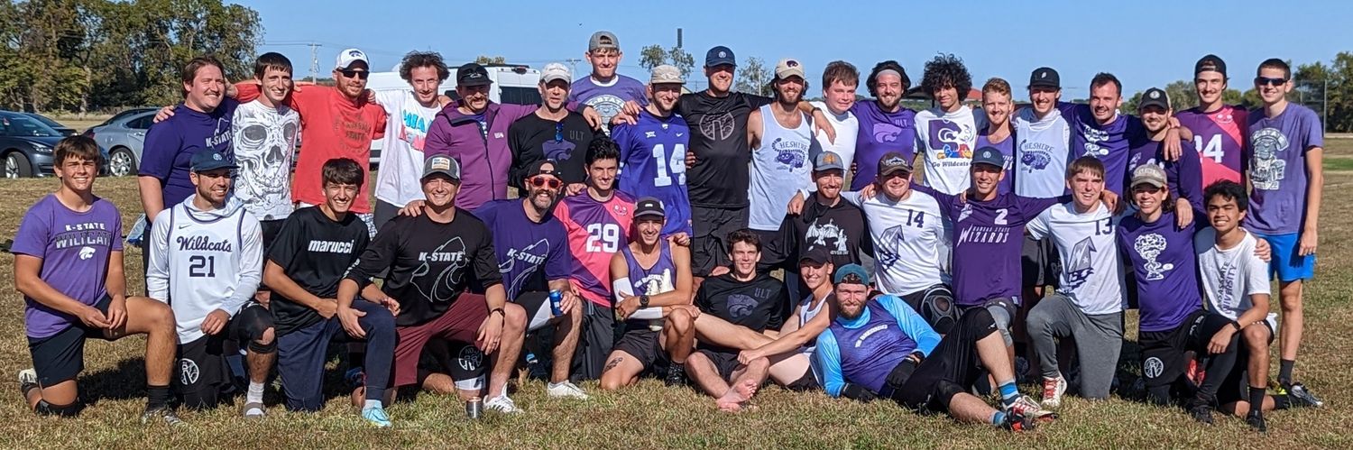 K-State Wizards banner