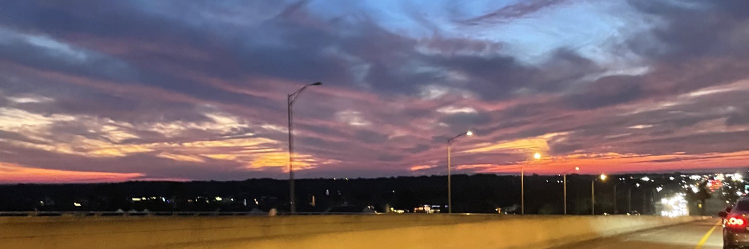 laureldunathan's profile banner image