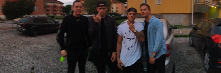 AdamAxelson's profile banner image