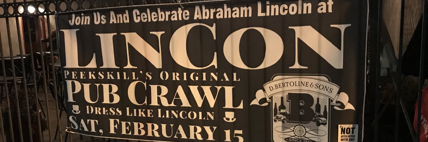 TheRealLinCon's profile banner image