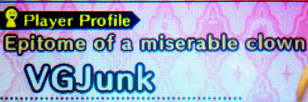 vgjunk Profile Banner