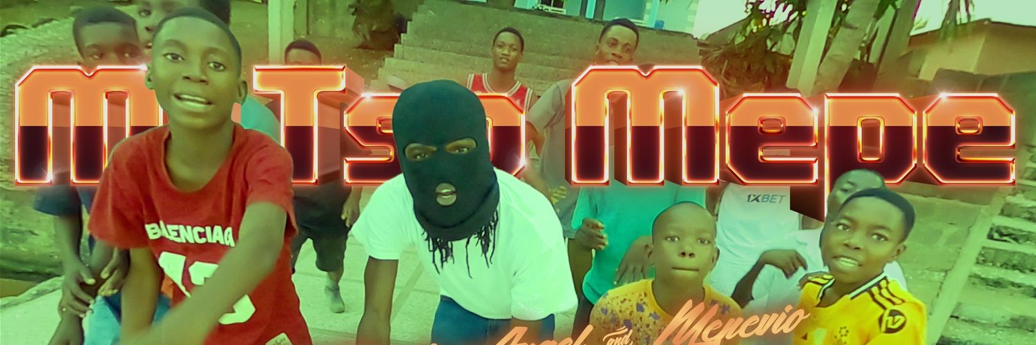 No Beezy🇬🇭🌍 banner