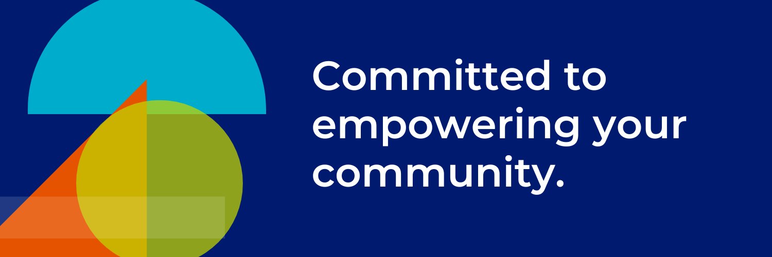 Haliburton County Public Library banner