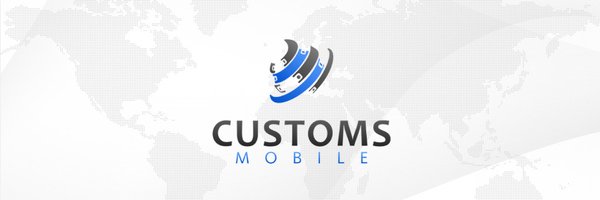 CustomsUpdates Profile Banner