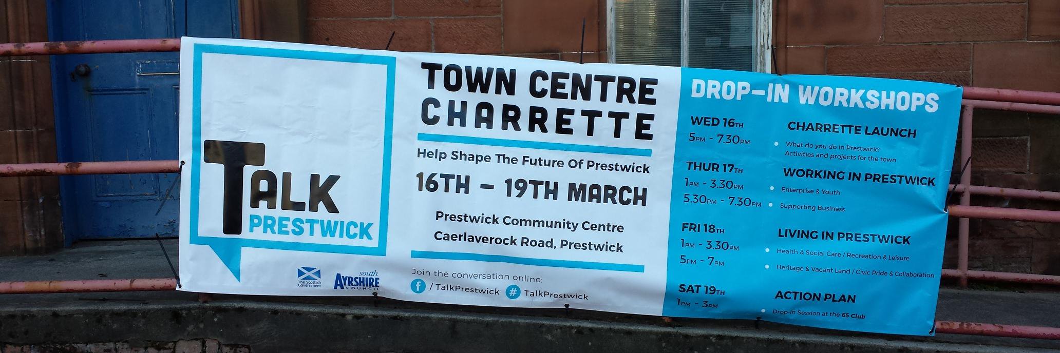 TalkPrestwick's profile banner image