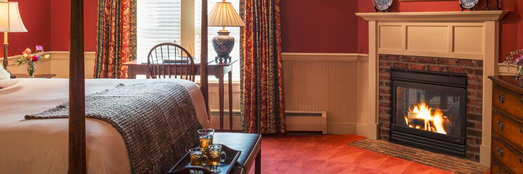 Green Mountain Inn banner