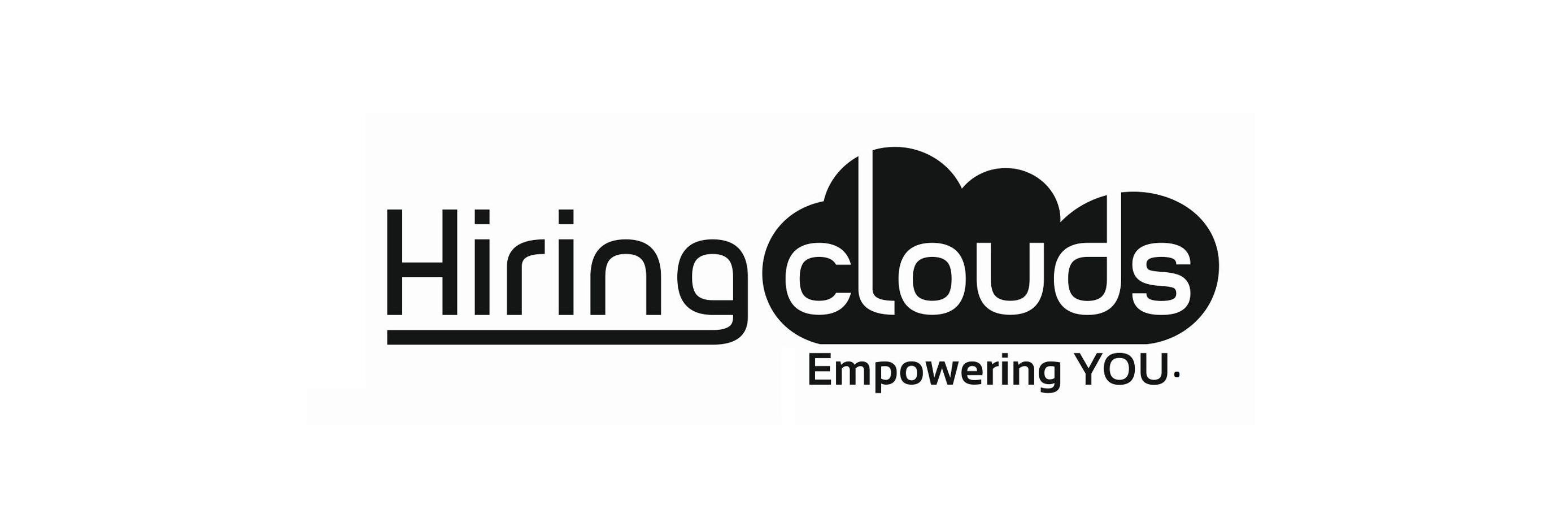 hiringclouds's profile banner image