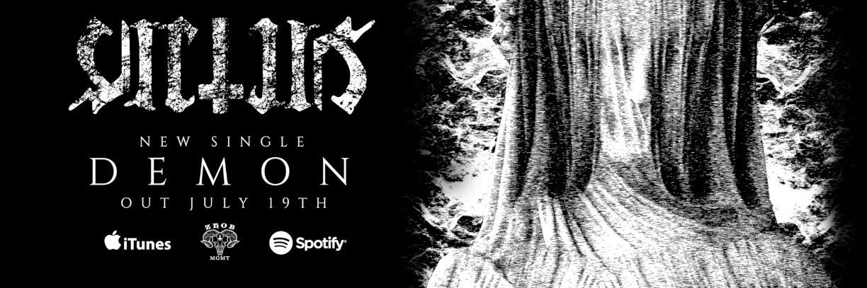 VictusBand's profile banner image
