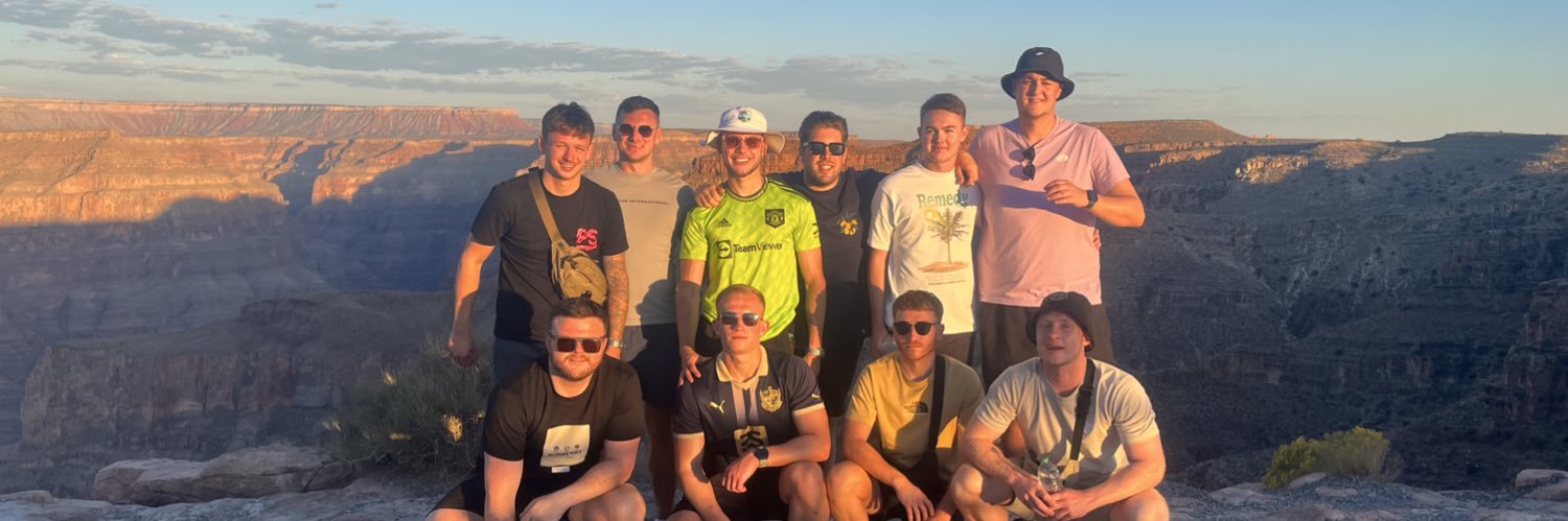 Alexgreen123's profile banner image