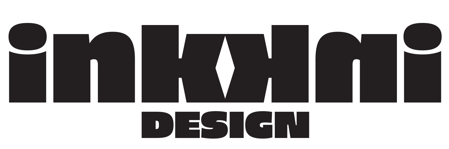inkknidesign's profile banner image