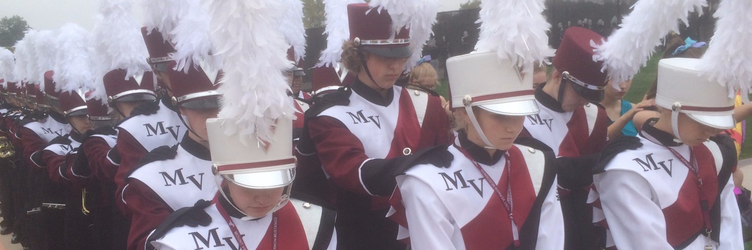 MVHSBand's profile banner image