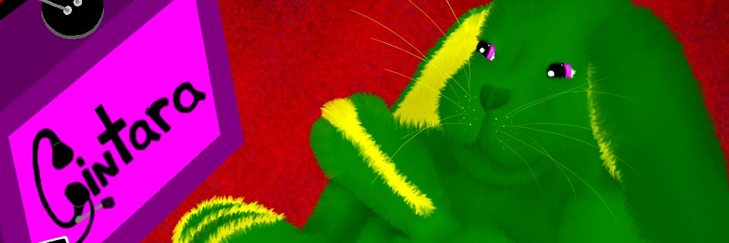 Rbunny101's profile banner image