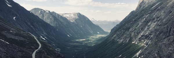 Citizen_Drain Profile Banner