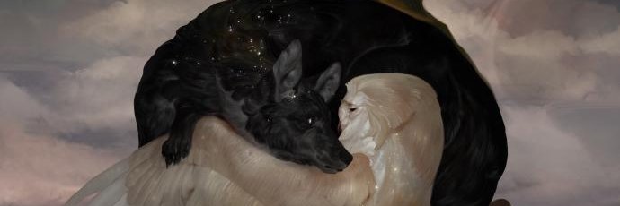 Angelo Diktopoulos, Not @ Home banner