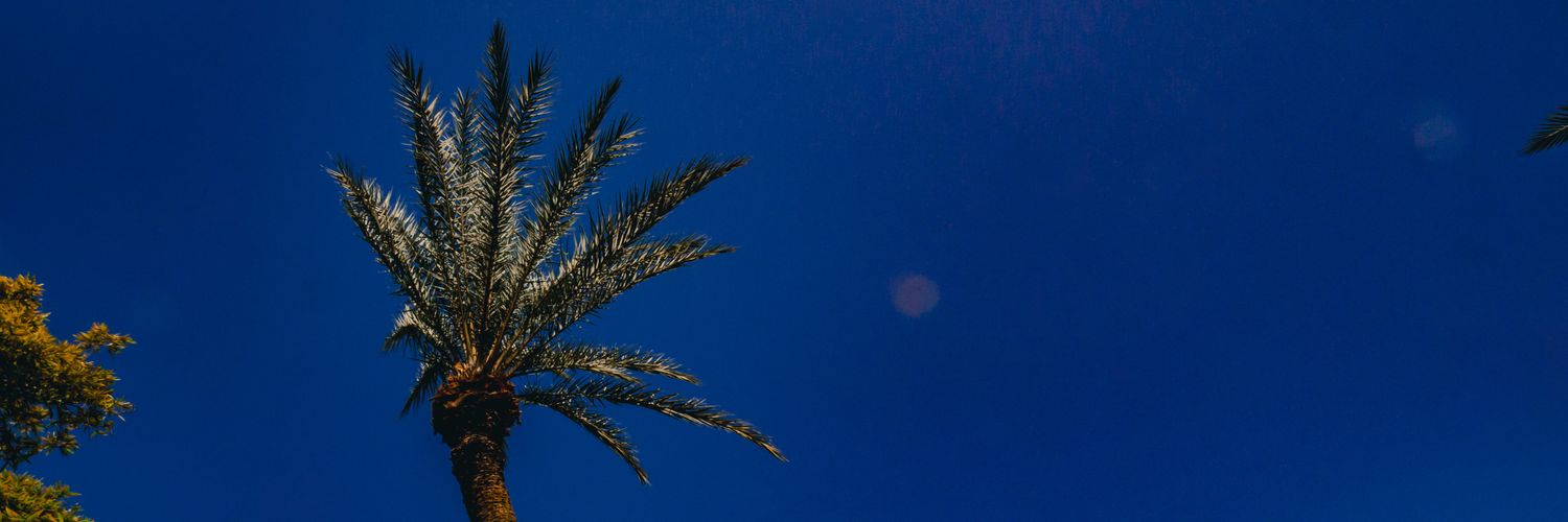 Jayauv's profile banner image