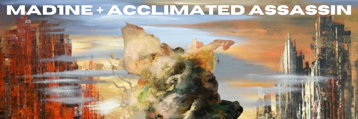 Acclimated Assassin banner