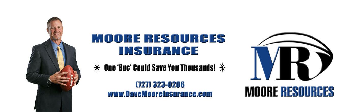 Moore Resources banner